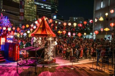 今回はあの芸人！仮面ライダードライブに出演した安田大サーカスはこんな役だった！